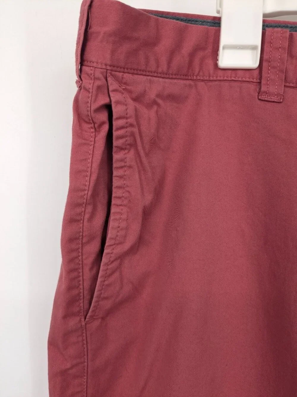 J.Crew Stretch Chino Shorts Coastal Golf Resort Preppy Smart Casual Vacation 38